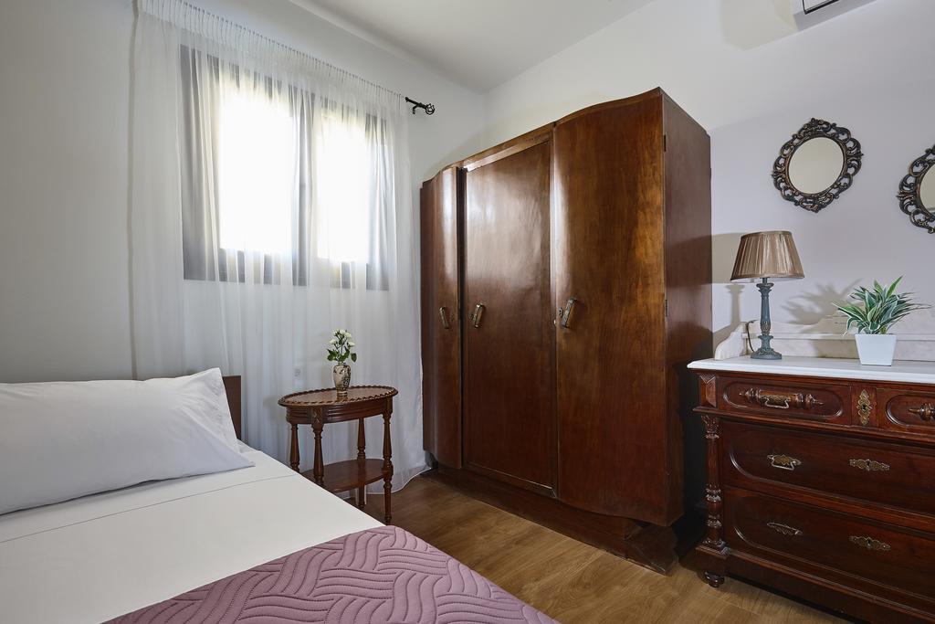 Villa Feronia Hersonissos  Luaran gambar