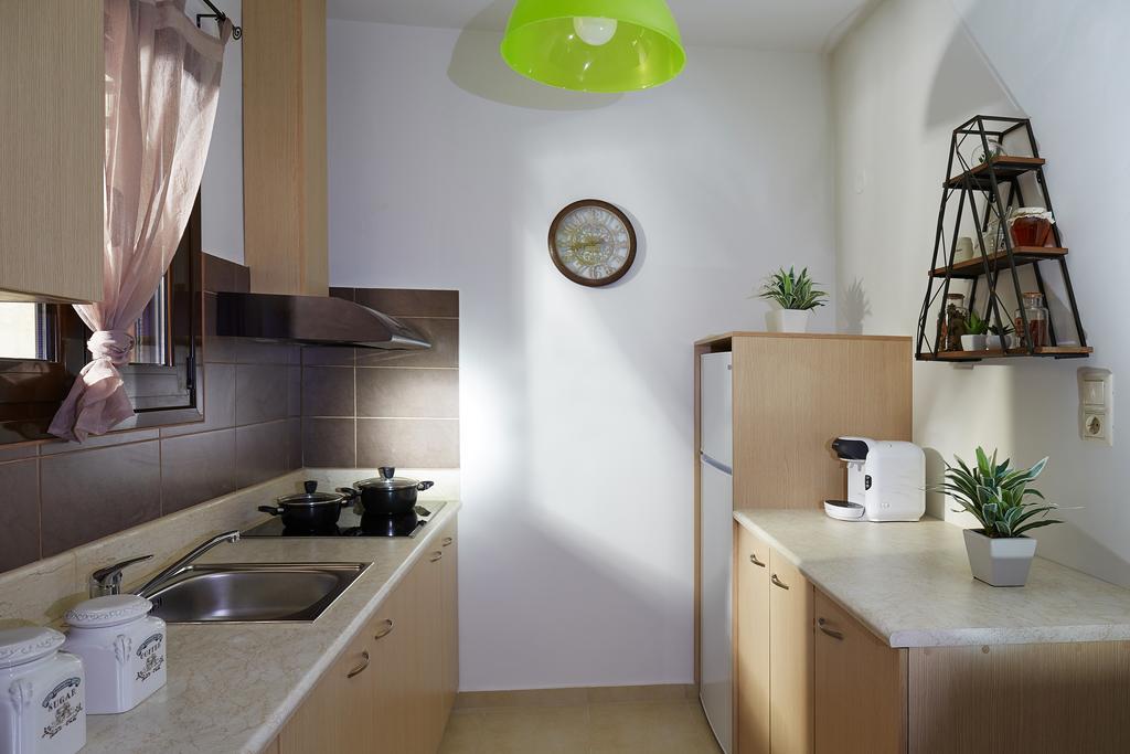 Villa Feronia Hersonissos  Luaran gambar