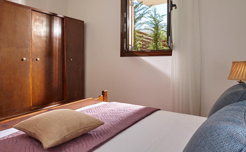 Villa Feronia Hersonissos  Luaran gambar