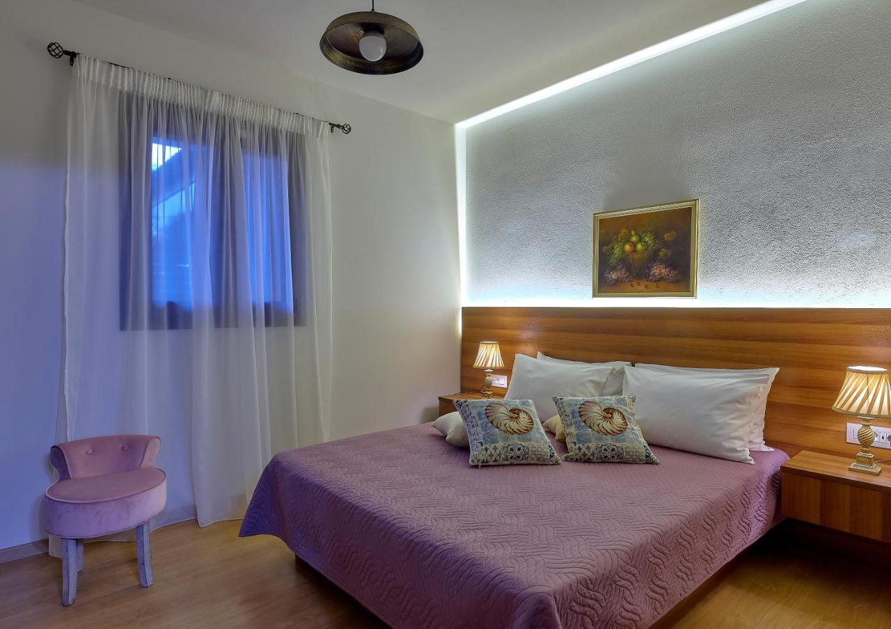 Villa Feronia Hersonissos  Luaran gambar